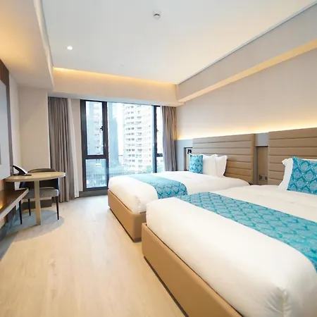 Bayprime Hotel